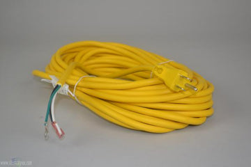 Carpet Pro 50'  3 Wire Cord  14.105