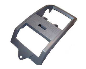 Kirby Scuff Plate for Sentria II 111212