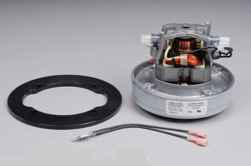 ProTeam Vacuum motor with crimps for Super CoachVac and Provac Backpack 122157-00