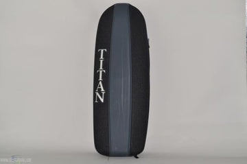 TITAN BAG ASSY,W/ZIPPER B220-5401