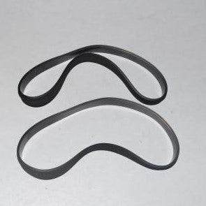 Carpet Pro Upright Vacuum Belt B014-6900 2pk
