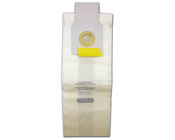 Panasonic Type U-12 Vacuum Bags