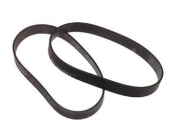 Eureka Style U Vacuum Belts (2 pk)