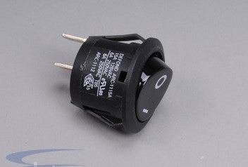 Eureka 2991 Upright Vacuum Cleaner Round Rocker Switch 766211