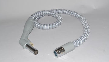 Electrolux Hose w/ Switch & Squeeze Tabs