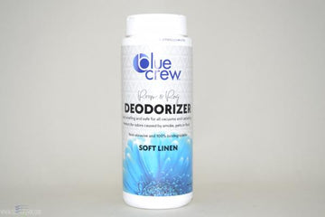 TCS Carpet Deodorizing Powder