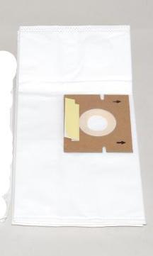Royal Type S Hepa Canister Vacuum Bags (3 pk)
