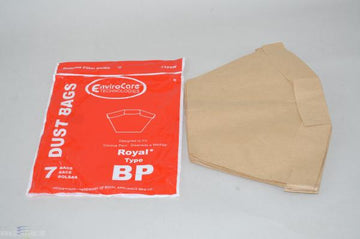 Royal Type BP BackPack Bags 3KE2103000