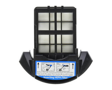 Hoover Exhaust Vacuum Filter 440005573