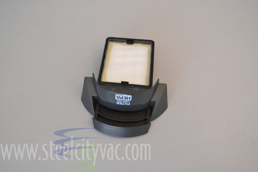 Hoover Exhaust Vacuum Filter 440005573