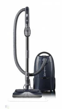 Titan T9400 Canister Vacuum