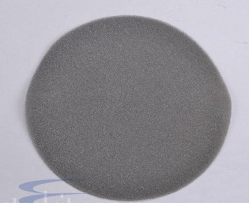 Eureka Power Team Filter 34679 - 5-1/4" Wide, Foam