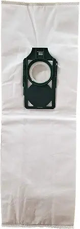 David T21, D2000 and Everywhere Vacuum Cleaner Bags 6 pack