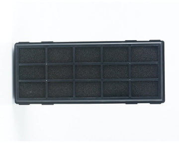 Carpet Pro CMPS-PF Genuine Frame & Filter