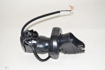 Simplicity Swivel Neck Assembly Full Size Power Nozzle With Cord  D350-4514