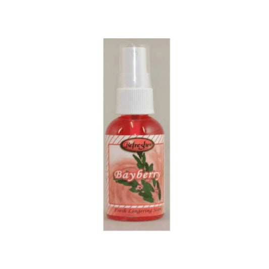 Rogers Refresher 2oz Spray (Select Scent)