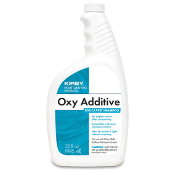 Kirby Brightening Oxy Additive