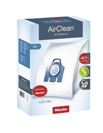 Miele GN Vacuum Bags