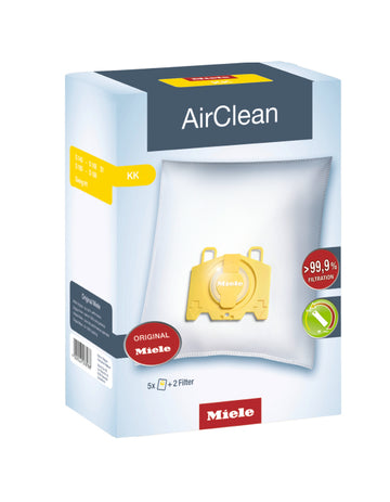 Miele KK Vacuum Bags