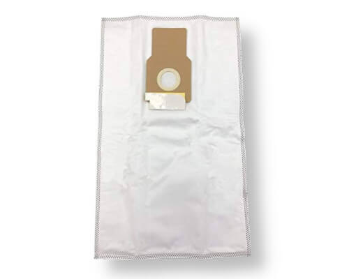 Kenmore Type U, O, ULO HEPA Cloth Vacuum Bags