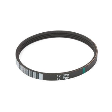 Riccar PVBCN Canister Vacuum Belt B354-5200