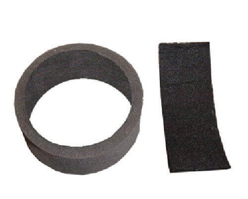 Bissell PowerForce Outer Circular Filter & Post Filter 32066 Style 10