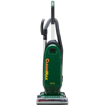 CleanMax Nitro Commercial Upright (CMNR-QD)