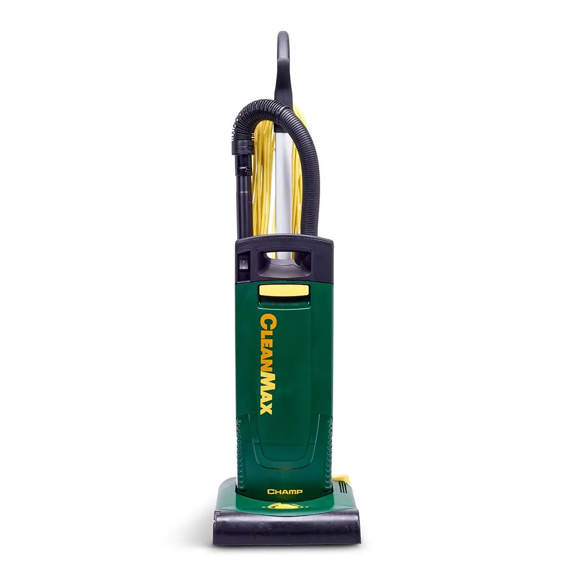 CleanMax Champ Commercial Upright Vacuum (CMP-5T)