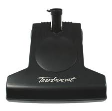 TurboCat TP-210 Air Driven Central Vacuum Nozzle.