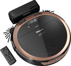 Miele Scout RX3 Home Vision Robot Vacuum