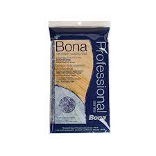 Bona Pro Series AX0003444 18-Inch Microfiber Dusting Pad