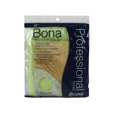 Bona Pro Series AX0003449 15-Inch Microfiber Dusting Pad
