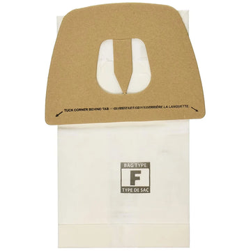 Dirt Devil Type F Vacuum Bags