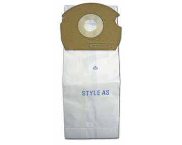 Eureka Style AS Vacuum Bags
