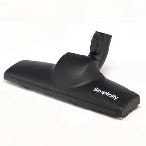 Simplicity Floor-It Floor Tool Button Lock Type with Micro Fiber Pad