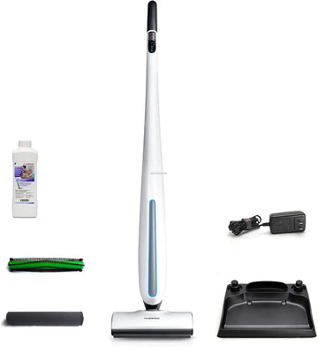 Hizero UltimateClean Cordless Bionic Mop F500