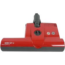 Sebo ET-2 Electric Power Nozzle