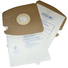 Eureka Style MM Vacuum Bags