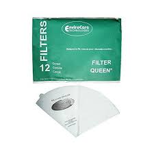 FilterQueen Cones