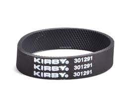 Kirby Vacuum Belt