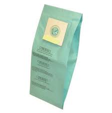 Sanyo Type PU-1 Vacuum Bags