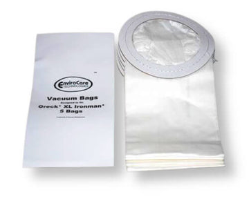 Oreck Ironman Vacuum Bags PKIM765