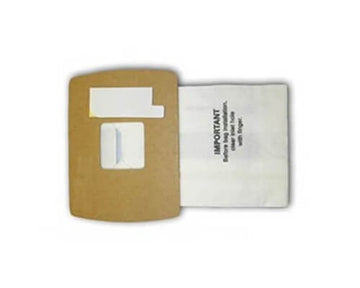 12 Oreck HouseKeeper & Buster B Vacuum Bags 12 PK