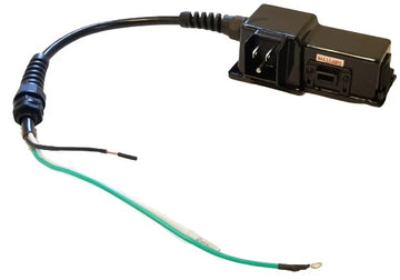 CLEAN OBSESSED / PERFECT BACKPACK SWITCH BOX ASSY W/CORD