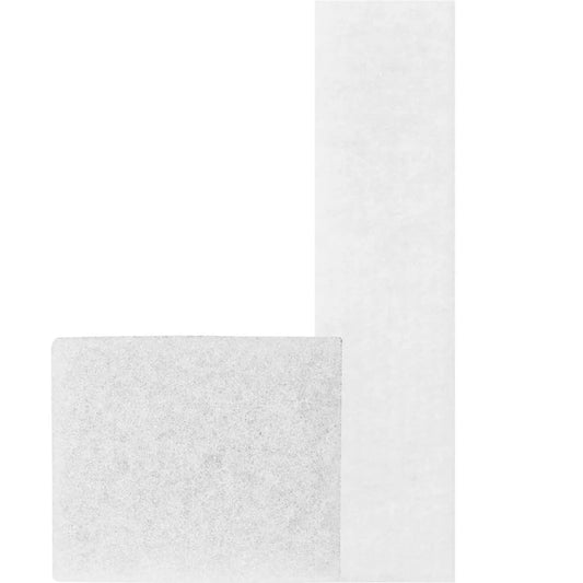 Riccar R25S Filter Set R25S-F