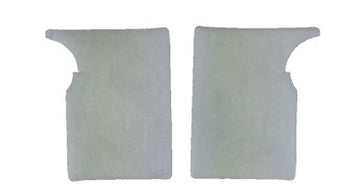 Riccar 8000 Series 3M Two-Piece Post Filter L32-3M