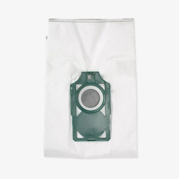 David Genuine Charcoal-Infused Hepa T21, D2000 and Everywhere Vacuum Cleaner Bags (6 pk)