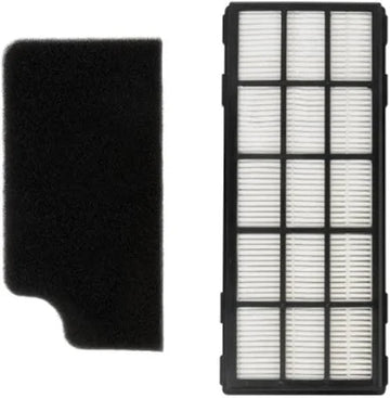 Simplicity Genuine HEPA Media and Electrostatic Filter Set for Symmetry SF20DP