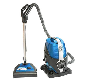 Sirena Water Based Vacuum Cleaner