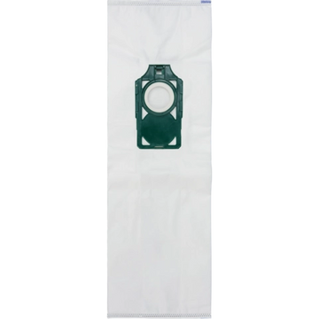 David Genuine Charcoal-Infused Hepa T21, D2000 and Everywhere Vacuum Single Cleaner Bag